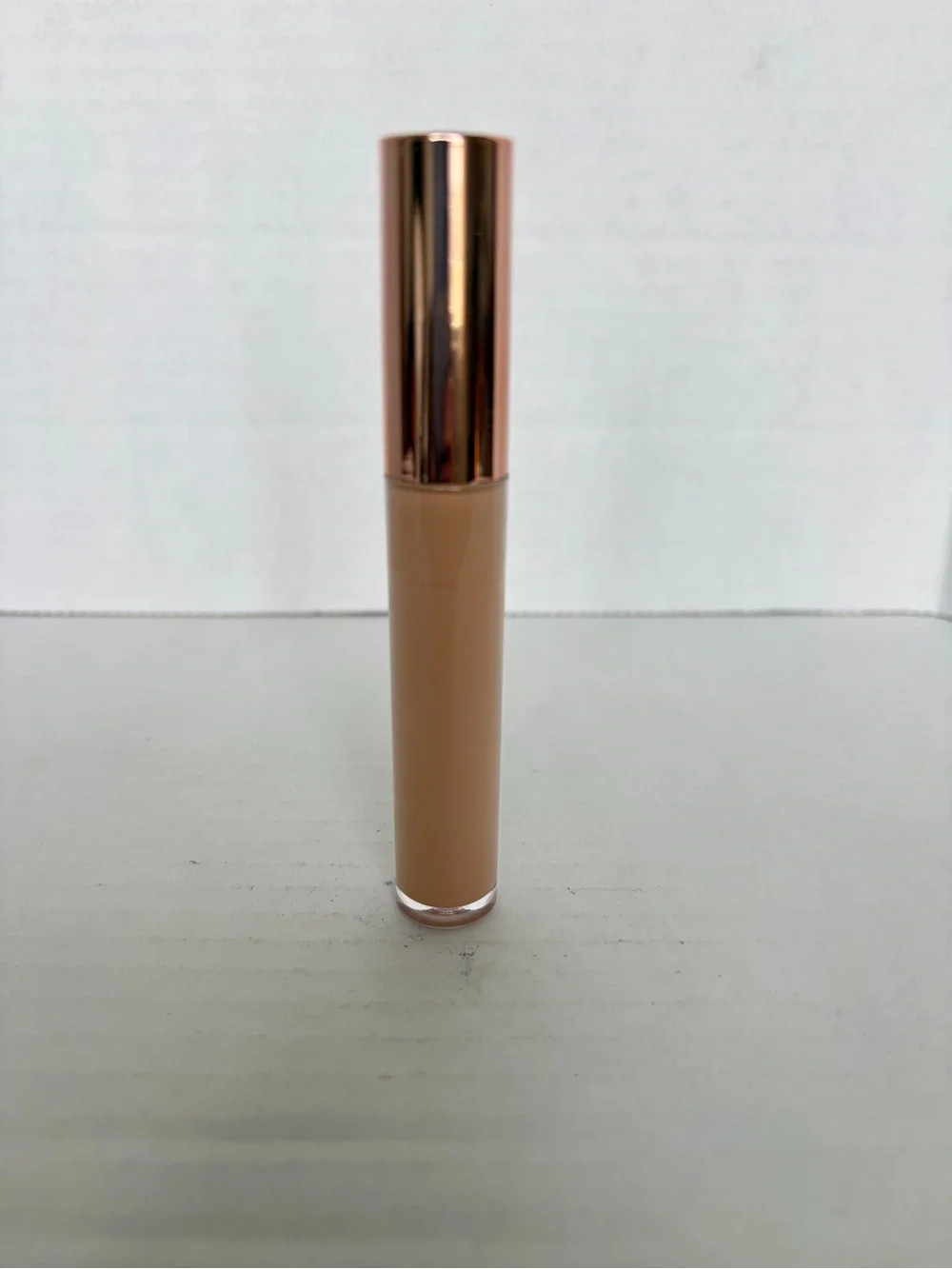 New Pretty Vulgar Under Cover Concealer Shade 63 The Middle Ground Medium 0.14oz